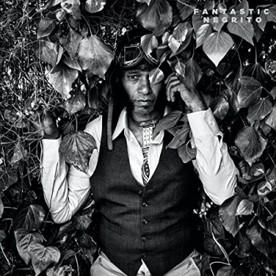 Afbeelding van Fantastic Negrito Grandfather Courage (LP)