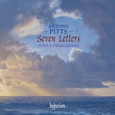 Afbeelding van Tonus Peregrinus Seven Letters