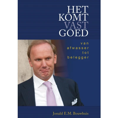 Afbeelding van Het komt vast goed