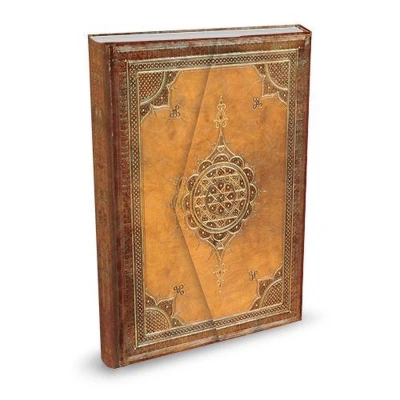 Afbeelding van Peter Pauper Notitieboek Arabesque met magneetsluiting