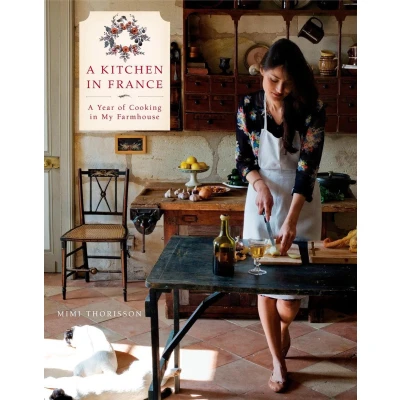 Afbeelding van A Kitchen in France