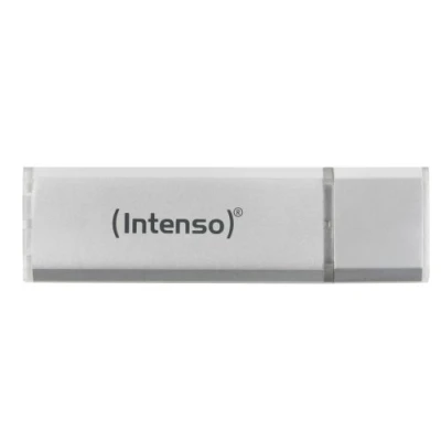 Image de Intenso Alu Line clé USB 8 Go