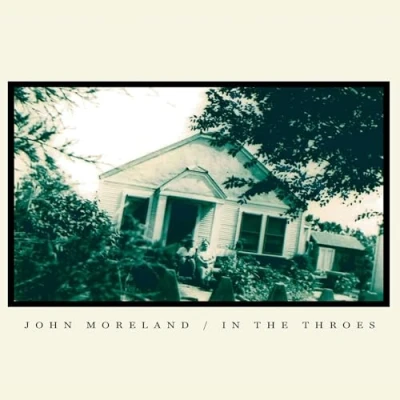 Afbeelding van John Moreland In the Throes (LP)