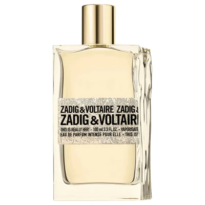 Afbeelding van Zadig &amp; Voltaire This Is Really Her! Eau de Parfum 100 ml