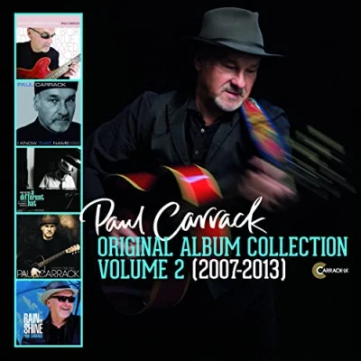 Afbeelding van Original Album Collection V.2