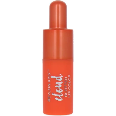 Afbeelding van Revlon Kiss Cloud Blotted Lip Color 006 Orange Meringue