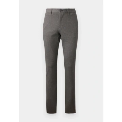 Afbeelding van Only &amp; Sons Onsmark SLIM Broek, Heren, Maat: 28x30, Brown