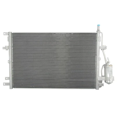 Afbeelding van THERMOTEC KTT110241 Condensor Airco Met droger 688 420 25