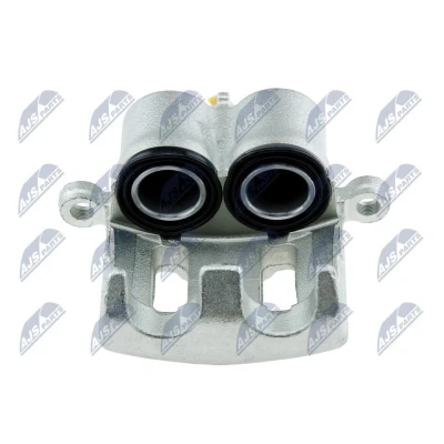 Afbeelding van NTY HZP MZ 021 Remklauw Vooras rechts Zonder framewerk MAZDA: CX 7