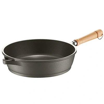Afbeelding van Hapjespan 24 cm, Inductie Berndes Bonanza