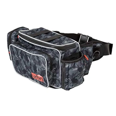 Image de Berkley Urbn Hip Bag Sac de pêche