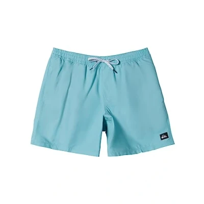 Afbeelding van Quiksilver Zwemshorts, Heren, Maat: XXL, Marine blue