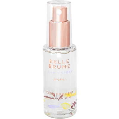 Afbeelding van Cent Pur Mini Toner Belle Brume 50ml