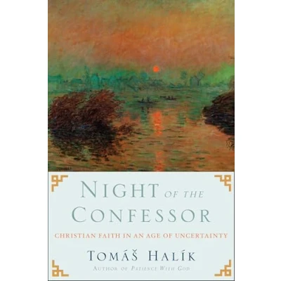 Afbeelding van Night of the Confessor