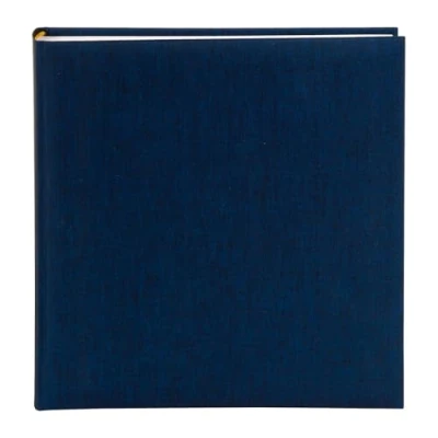 Afbeelding van Goldbuch 27 708 Fotoalbum (b x h) 30 cm 31 Blauw 60 bladzijden