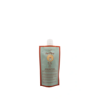 Afbeelding van Ecoslay Ginger and Morringa Tea Travel Size