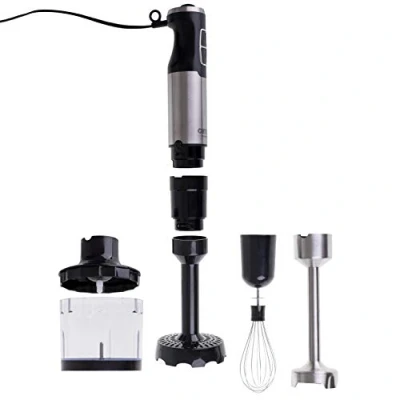 Afbeelding van Handmixerset 1600W CR 4623 Camry