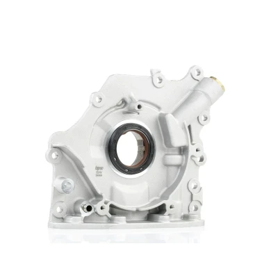 Afbeelding van TOPRAN 722 974 Oliepomp Met afdichtring CITROËN: Nemo Van, C4 I Grand Picasso, DS3 Hatchback, FORD: FIESTA 5, 6, MONDEO 4, PEUGEOT: 5008