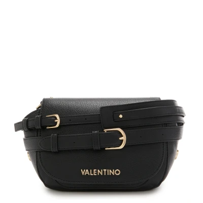 Afbeelding van Valentino Bags Megeve Handtas, Dames, Maat: One Size, Nero