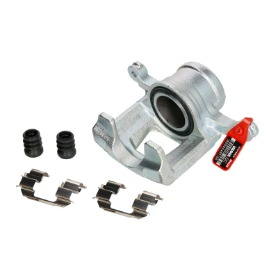 Afbeelding van LAUBER 77.3278 Remklauw Gietijzer Vooras links CHEVROLET: Aveo / Kalos Saloon