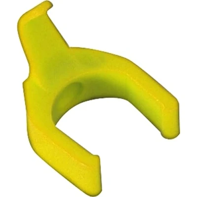 Afbeelding van PATCHSEE PCI6 DPF/88 Patch Clip voor kabel, wit
