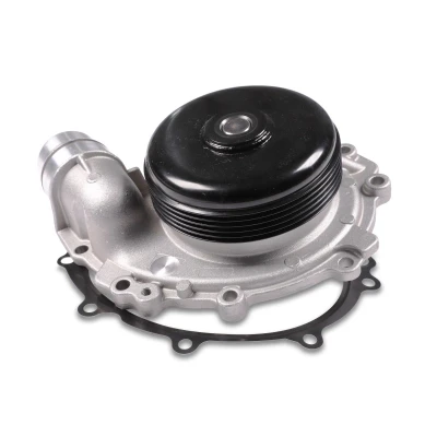 Afbeelding van HEPU P1517A waterpomp Met pakking Schakelbare Mechanisch MERCEDES BENZ: B Class, A GLA