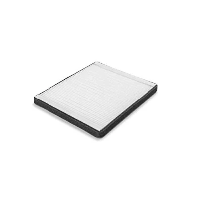 Afbeelding van UFI 53.075.00 Interieurfilter Stoffilter 228mm 197mm 17mm