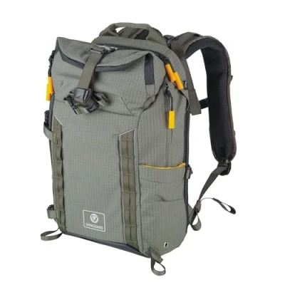 Afbeelding van Vanguard VEO ACTIVE42M KG Cameratas Binnenafmetingen (bxhxd)=250 x 420 150 mm