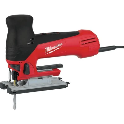 Afbeelding van Milwaukee Decoupeerzaagmachine 710 Watt AVS