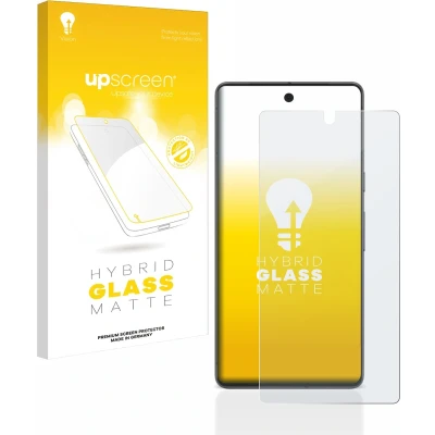 Afbeelding van upscreen Screenprotector voor Google Pixel 7 Folie Beschermfolie Beschermglas matte