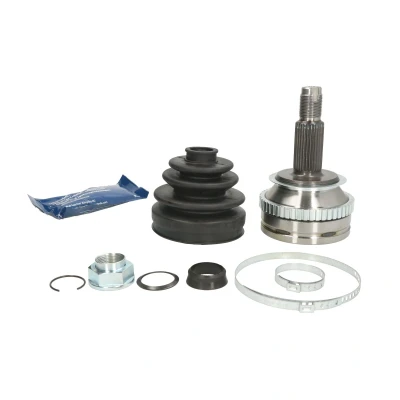 Afbeelding van Homokineet reparatie set, aandrijfas MEYLE 16 14 498 0007
