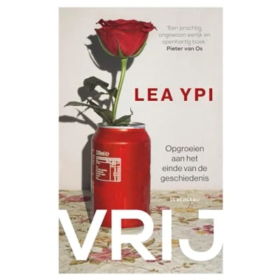 Afbeelding van Vrij