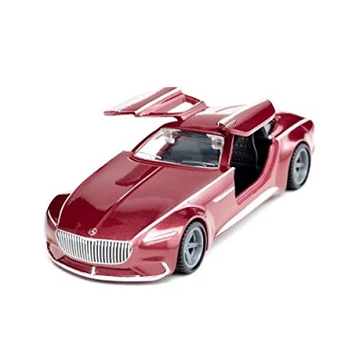 Afbeelding van Siku Visie Mercedes Maybach 6