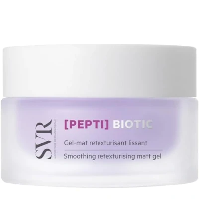 Afbeelding van SVR (Pepti) Biotic Rechargeable Dagcrème 50ml