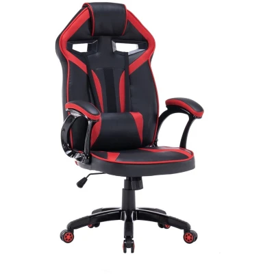 Afbeelding van GAMING DRAAISTOEL DRIFT ROOD