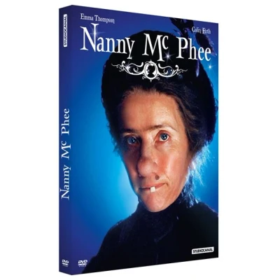 Afbeelding van Nanny McPhee