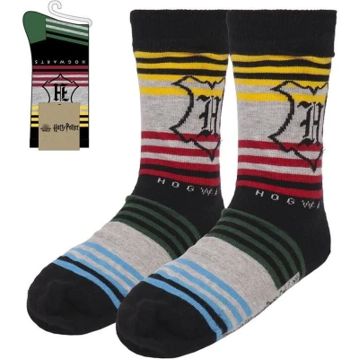 Afbeelding van Harry Potter Houses Socks
