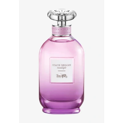 Afbeelding van Coach Dreams Moonlight Eau de Parfum 60 ml