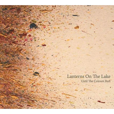 Afbeelding van Lanterns On The Lake Until Colours Run (CD)