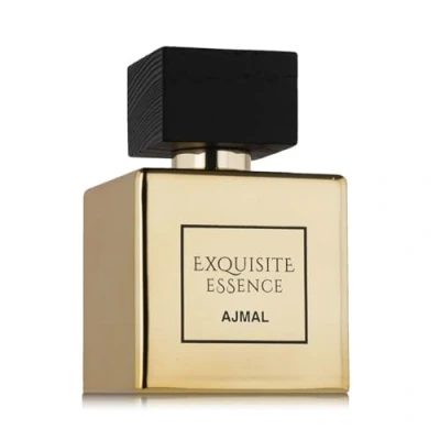 Afbeelding van Ajmal Exquisite Essence Eau de Parfum 100 ml