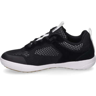 Afbeelding van JOSEF SEIBEL Sina 74 Sneaker für Damen Schwarz
