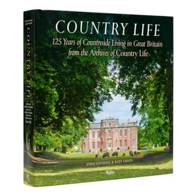 Afbeelding van Country Life
