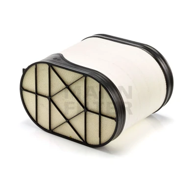 Afbeelding van Luchtfilter MANN FILTER CP 33 540