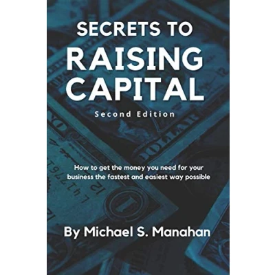 Afbeelding van Secrets to Raising Capital