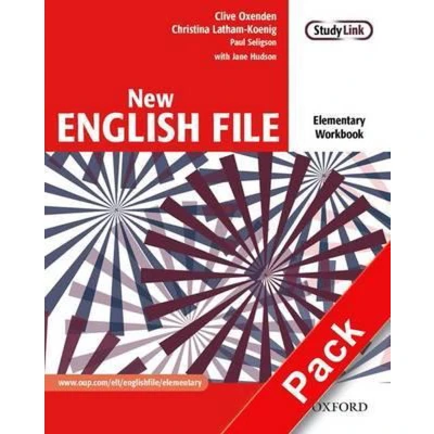 Afbeelding van New English File