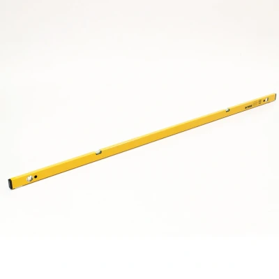 Afbeelding van Ironside Waterpas met voetjes 200cm