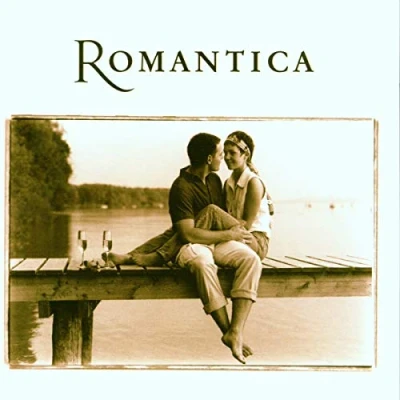 Afbeelding van Various Artists Romantica (CD)
