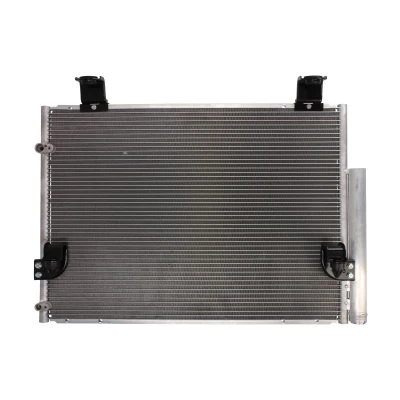 Afbeelding van Condensator, airconditioning KOYORAD CD010480