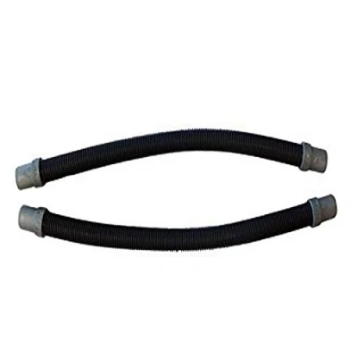 Afbeelding van Fluval Speciale korte slang voor externe filter 2 eenheden