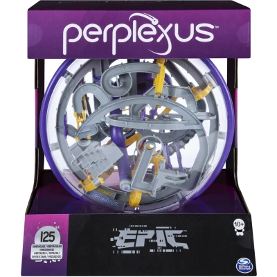 Afbeelding van Spin Master Perplexus Epic